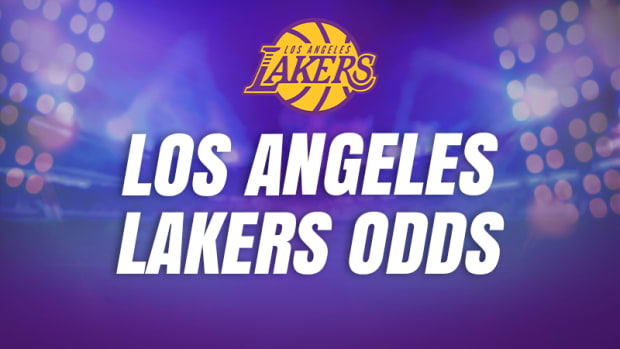 Los-Angeles-Lakers-Odds
